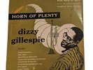 Dizzy Gillespie Horn Of Plenty Blue Note BLP 5017 10