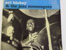 ART BLAKEY Blue Note BLP 4029 THE BIG BEAT 47 W 63 St. ORIG. DG RVG Ear