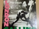 The Clash ?– London Calling Vinyl LP 2015 Repress timtom 13545 1A *NM*