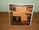 AC/DC VINYL LP LIVE 78 LIMITED EDITION RARO 090/200 1981 LP VINILE USATO SICURO