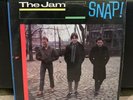 The Jam Snap  1983 Double LP Vinyl Gatefold Set (POLYDOR- 815 537 1 Y2) TESTED