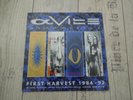 4 X Alphaville - Same,Forever Young,Sounds like a Melody,First Harvest 1984-92