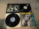 2 x Tom Waits - Swordfishtrombones,Rain Dogs