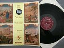 Z745 Vivaldi The 4 Seasons Ayo I Musici Philips A 00 301 L