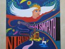 NIRVANA The Story Of Simon Simopath UK mono vinyl LP Island ILP 959 1967