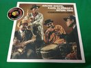 Archie Shepp Kahil El'Zabar Conversation Jazz LP NEW Vinyl 2018 Piranha Records