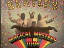 THE BEATLES MAGICAL MYSTERY TOUR EP FIRST STEREO PRESS NR MINT EX PLUS