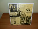 AC/DC VINYL LP LIVE 76 LIMITED EDITION RARO 074/200 LP VINILE USATO SICURO