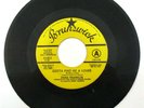 ERMA FRANKLIN GOTTA FIND ME A LOVER 1969 PROMO 45 BRUNSWICK 55403 NORTHERN SOUL