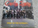 Circle Jerks Wild In the Streets LP SFLP8 Step Forward
