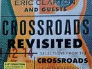 ERIC CLAPTON and Guests Crossroads Revisited vinyl 6 lp box set New SEALED