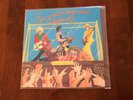 SKYHOOKS EGO IS NOT A DIRTY WORD VINYL LP