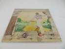 Elton John - Goodbye Yellow Brick Road - Double LP Vinyl Record - Double Album