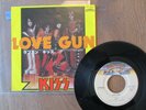 KISS- LOVE GUN ORIGINAL 1977 JAPAN VIP-2566 7