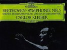 DGG STEREO - CARLOS KLEIBER - BEETHOVEN - SYMPHONIE NR. 5 - NM