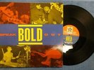 Bold LP Revelation 8239 E+ Condition Speak Out