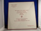 Folk Music of The United States  Railroad Songs and Ballads Library of Congress