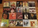 Doris Day, Patsy Cline,  33 LP Record Album Lot. 20 Assorted Albums. 1960's 70's