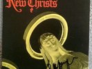 The New Christs 'DROPPING LIKE FLIES' vinyl 2x7