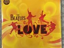 The Beatles - LOVE 2 LP Set Sealed Holland Pressing 180G Audiophile 094537980811