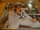 elton john greatest hits vinyl lp. sealed never been played.. 