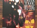 WU-TANG CLAN - Enter the Wu Tang (36 Chambers) LP [Vinyl NEW] Loud/RCA 66336-1