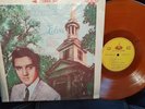 ELVIS PRESLEY How Great Thou Art LP Taiwan CSJ-544 NM