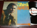 AARON NEVILLE-Tell It Like It Is-Orig. PAR-LO 1 Mono - 1st ED - New Orleans