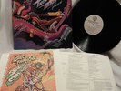 BOOTSY'S RUBBER BAND THIS BOOT IS MADE FOR FONK-N LP Original w/ COMIC BOOK NM