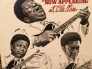Original 1980 BB King 
