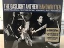 The Gaslight Anthem - Handwritten - 180 Gram Blue  - Vinyl LP - New / Sealed