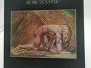 ATOMIC ROOSTER-death walk behinds you-rock/prog rock vinyl lp album-gatefold- ex