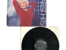Dolly Parton Greatest Hits VINYL LP ALBUM 1982 RCA VICTOR RE HERE YOU COME AGAIN