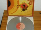 LP  Kate Bush ?– The Kick Inside, Grey/Silver Vinyl