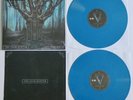 THE DEAR HUNTER Act V 180G BLUE VINYL 2LP (1st PRESS) fall of troy.circa survive