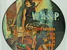 W.A.S.P. LIVE ANIMAL F**K LIKE A BEAST-SPECIAL 12