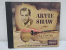 ARTIE SHAW Plays Cole Porter 10