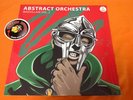 Abstract Orchestra Madvillain Vol. 2 Hip Hop LP NEW Vinyl 2019 Piranha Records