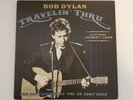 Bob Dylan - Travelin' Thru The Bootleg Series Vol. 15 1967-69 3 LP Set, booklet