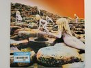 Houses of the Holy - by Led Zeppelin Vinyl, 180g , Gratefold, Lyric Sheet