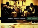 ALI FARKA TOURE RY COODER TALKING TIMBUKTU NEW SEALED DOUBLE VINYL LP IN STOCK