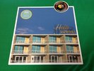 Pat Van Dyke Hello, Summer Jazz LP NEW CLEAR BLUE Vinyl 2018 Piranha Records