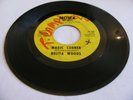BELITA WOODS - MAGIC CORNER / GROUNDED - MOIRA