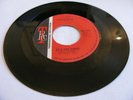 IKE & TINA TURNER - DUST MY BROOM / ANYTHING YOU WASN'T BORN WITH - TANGERINE
