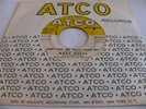 MARY WELLS - CAN'T YOU SEE (YOU'RE LOSING ME) / DEAR LOVER - ATCO