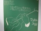 Nick Esposito AUDIO LAB 1564 M-/M- MONO 