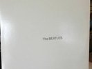 Beatles White Album 