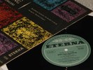 Eterna 1st STEREO 725011 Mussorgsky Pictures At An Exhibition Herbert Kegel NM