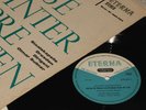 Eterna 1st STEREO 825464 Mozart Violin Concert Annerose Schmidt Suitner 1966 NM
