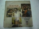 MOHD SIDDIQ RANJIT KAUR KARTAR SINGH RAMLA SUKHWAT   LP PUNJABI bhangra FOLK VG+